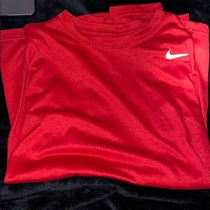 Nike dri fit shirt